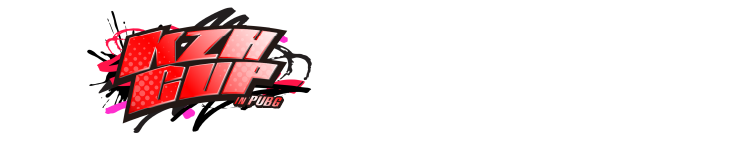 KZHCUP IN PUBG × ahamo